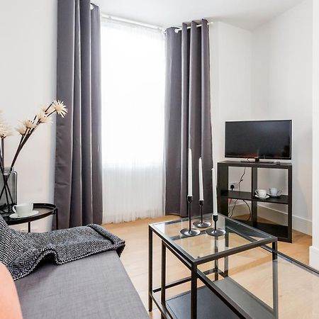 2 Bedrooms Serviced Apartment Excel Exhibition Centre, O2 Arena, Stratford Olympic City, Forest Gate, Central Londen Buitenkant foto